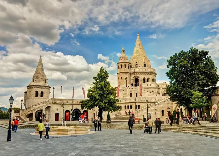 Little Americas Budapest