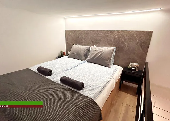 Apartment Little Americas *