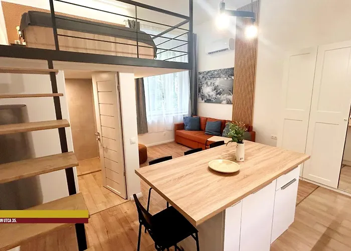 Little Americas Apartment *