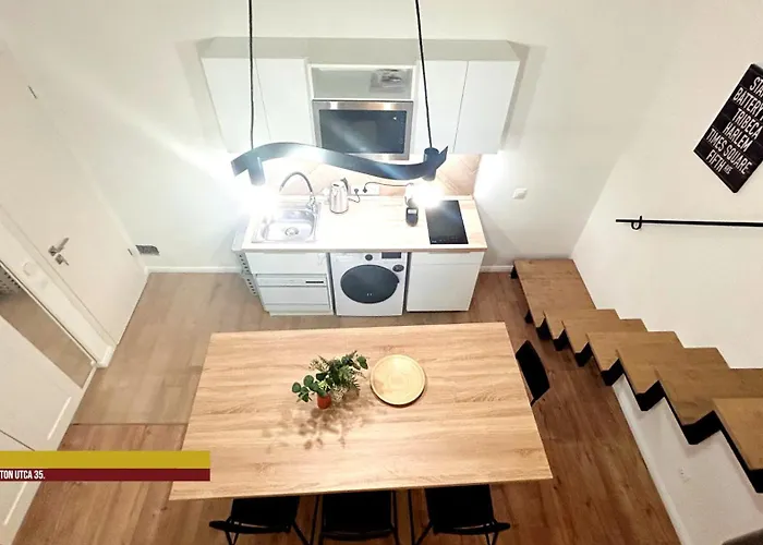 Apartment Little Americas *