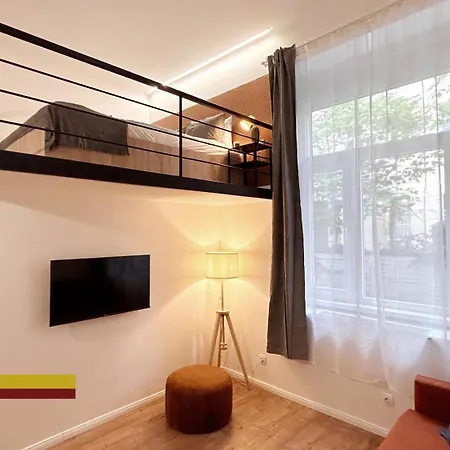 Lejlighed Little Americas